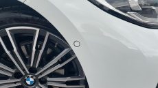 BMW 3 Series 320d M Sport 4dr Step Auto Diesel Saloon